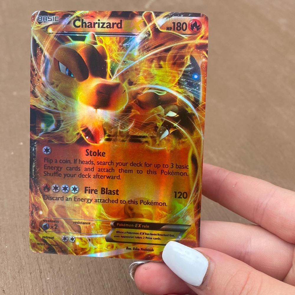 Charizard